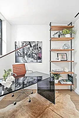 Rented by Corcoran | media 24