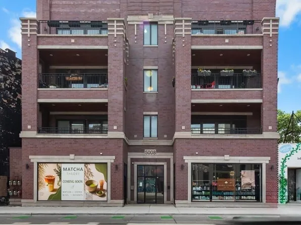 5008 N Lincoln Ave APT 3S, Chicago, IL 60625