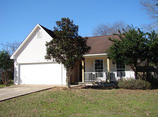 49 Eastwood Dr, Monroeville, AL 36460