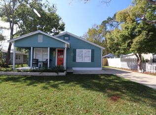 650 Madison St UNIT 2, Port Saint Joe, FL 32456