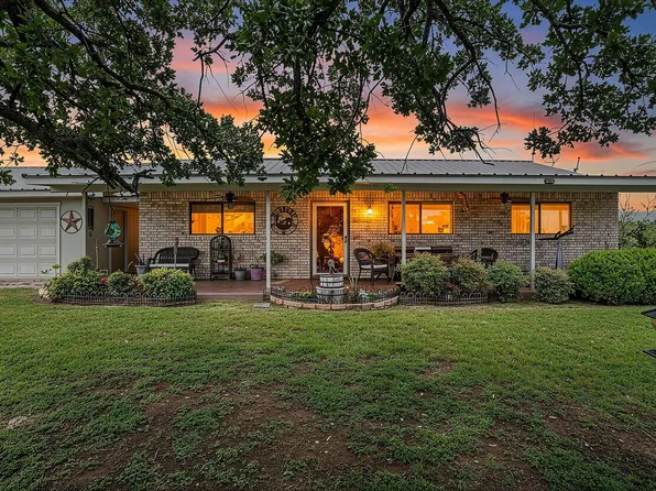 10465 W RR 1431 Ranch, Buchanan Dam, TX 78609