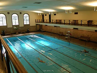 Rented by Town Residential
