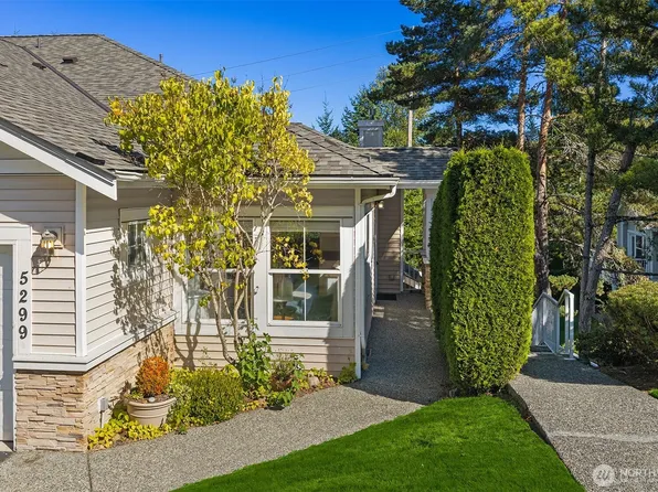 5299 164th Avenue SE #6-2, Bellevue, WA 98006
