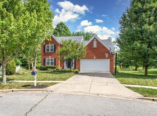 816 Brosmer Ct, Reynoldsburg, OH
