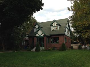 1603 48th St, Des Moines, IA 50310