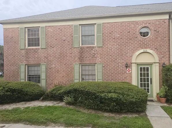 226 Georgetown Dr APT F, Casselberry, FL 32707