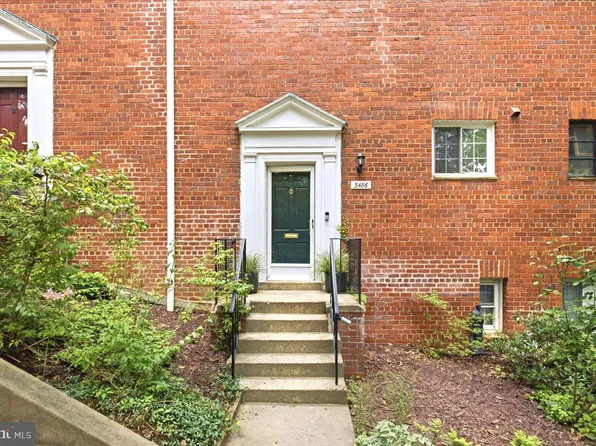 3486 Gunston Rd #721, Alexandria, VA 22302