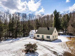 212 Lower Bay Rd, Sanbornton, NH 03269