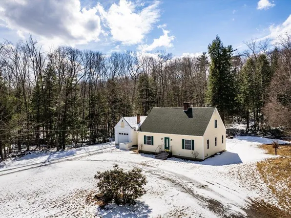 212 Lower Bay Road, Sanbornton, NH 03269