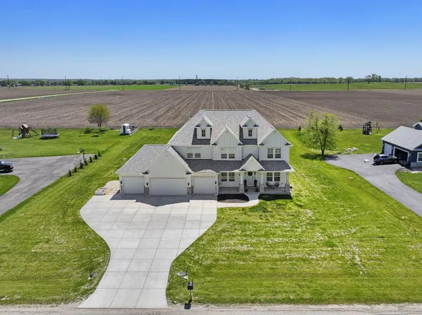 40165 106th STREET, Genoa City, WI 53128