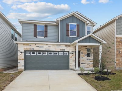 6519 Bufflehead Bend, Leon Valley, TX, 78240