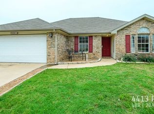 4413 Pete Dr, Killeen, TX 76549