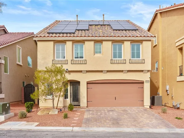 6518 Averill Creek Ave, Las Vegas, NV 89118
