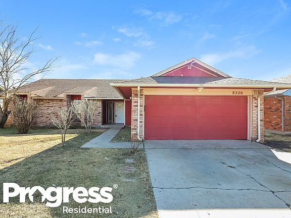 8220 NW 112th Ter, Oklahoma City, OK 73162 | Zillow