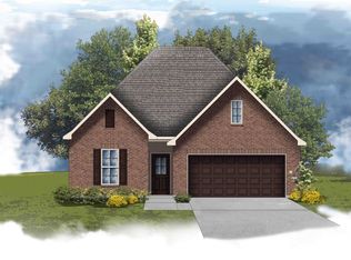 100 Bayhill Ct, Duson, LA 70529