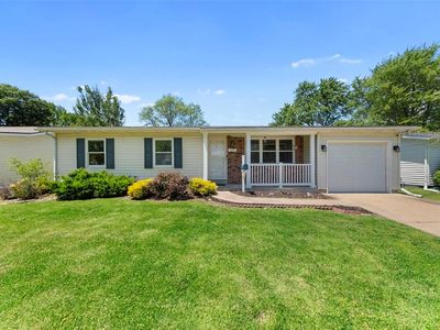 2535 S Park Ln, Florissant, MO, 63031