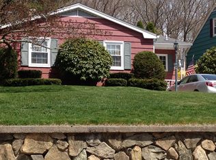 874 Elm St, Woonsocket, RI 02895