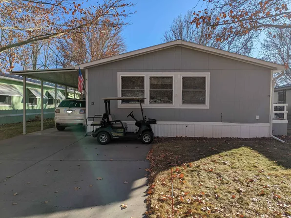 679 Brentwood Dr Unit 15, Palisade, CO 81526