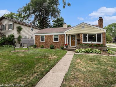 407 N McKinley Rd, Flushing, MI, 48433