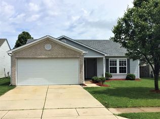3335 Spring Wind Ln, Indianapolis, IN 46239