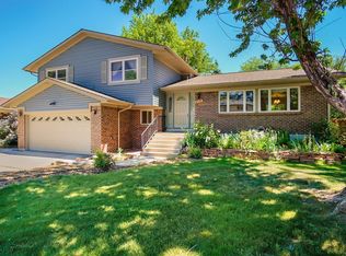 2518 S Rifle St, Aurora, CO 80013
