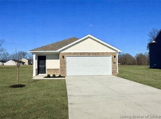 2016 Derby Way, Memphis, IN 47143