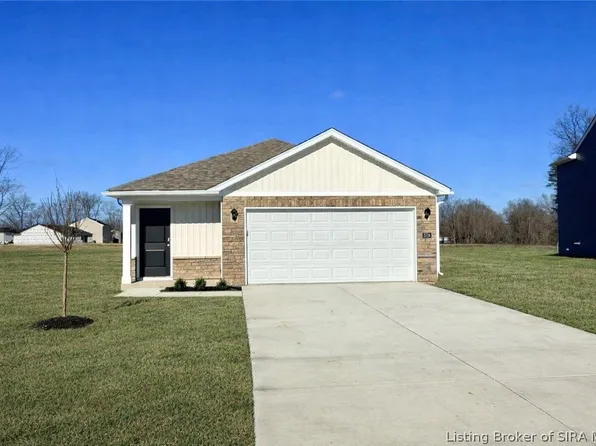 2016 Derby Way, Memphis, IN 47143