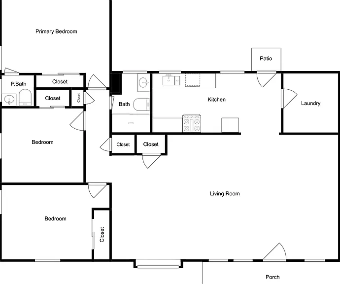 4731 Bedford Dr — Photo 17