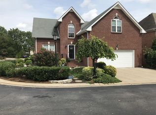1428 Mohawk Trl, Murfreesboro, TN 37129