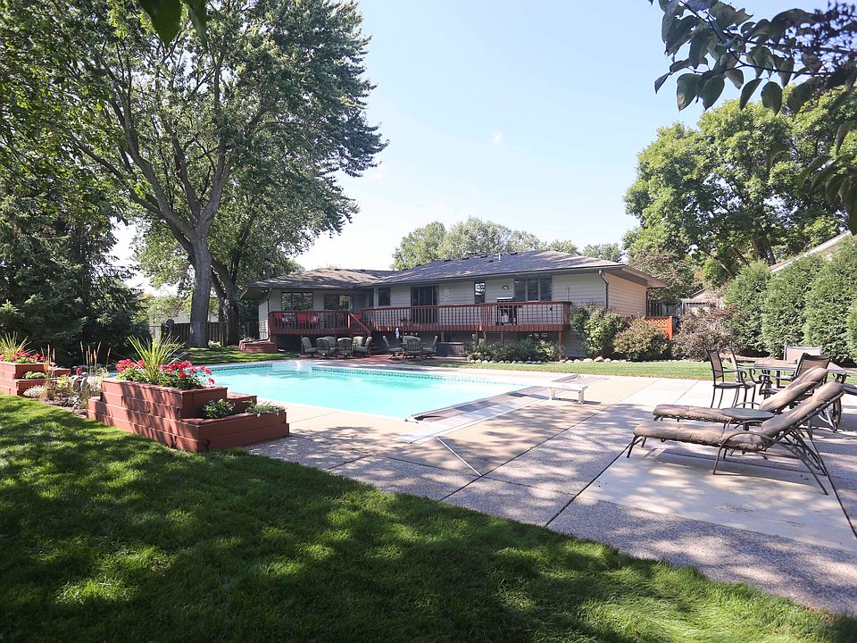 Private and peaceful