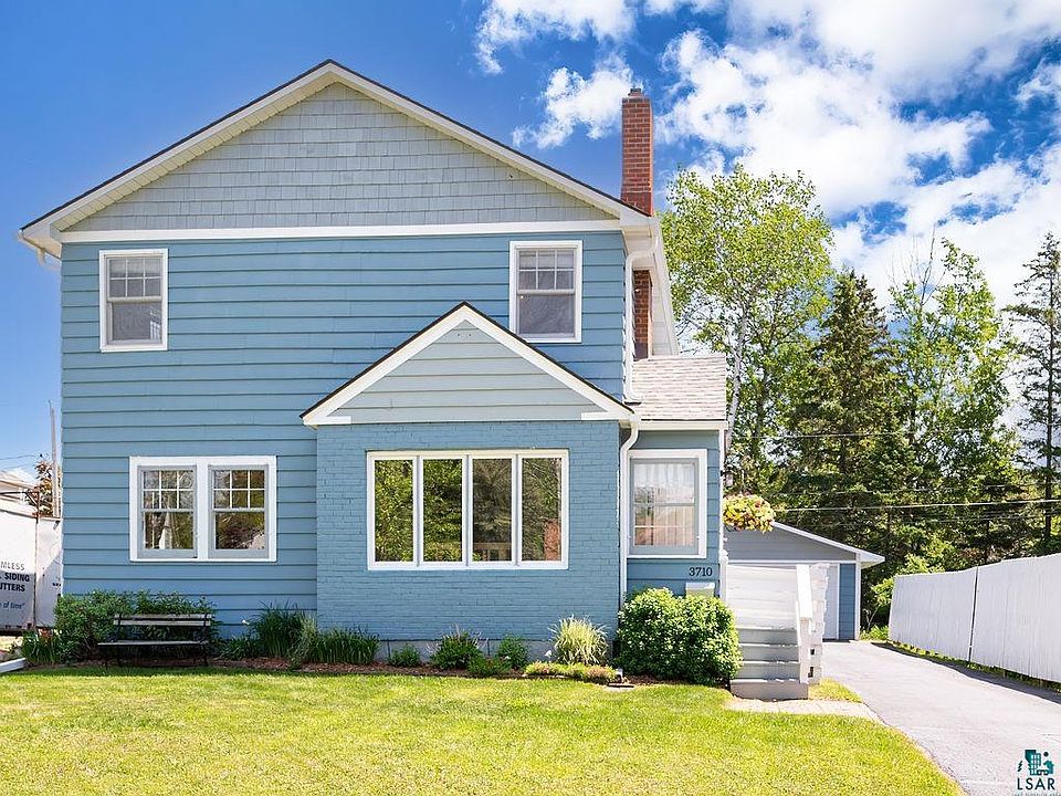 3710 E 4th St, Duluth, MN 55804 Zillow