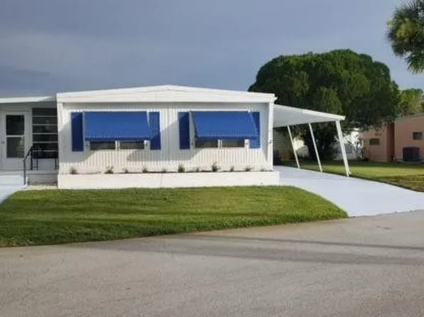 241 SE Easy Street, Stuart, FL 34994