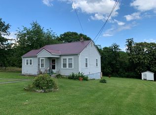 278 Hales Fish Pond Rd, Bassett, VA 24055