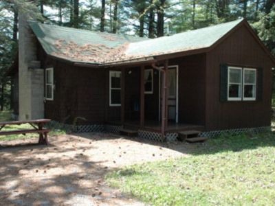 107 Goodsell Hill Rd, Old Forge, NY, 13420