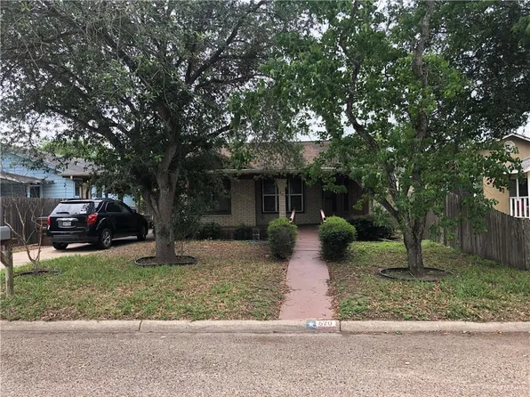 520 W Samano St, Edinburg, TX 78539