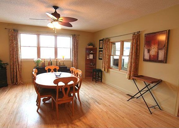 Informal Dining Room