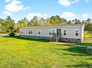 41 High Point Rd, Woodbine, GA 31569