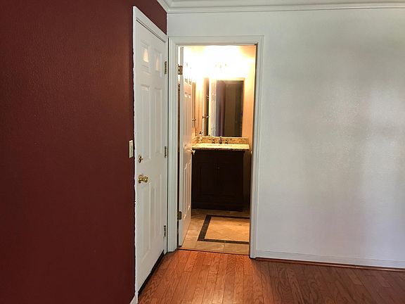 From Living room to Downstairs bathroom