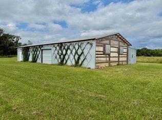 E State Highway 52, Hartford, AL 36344