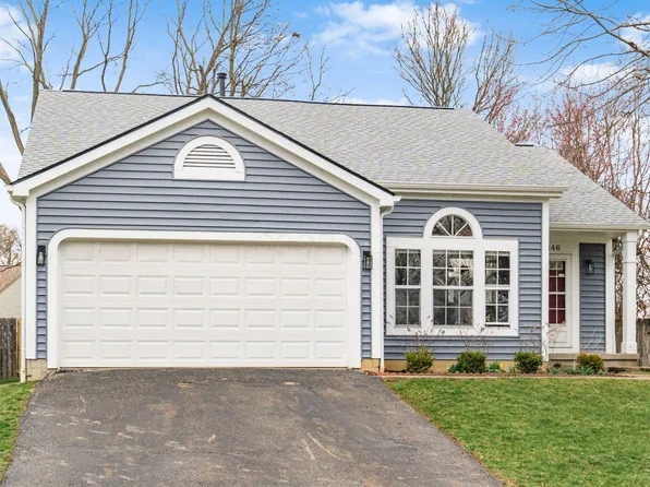 3446 Frenchpark Dr, Columbus, OH 43231