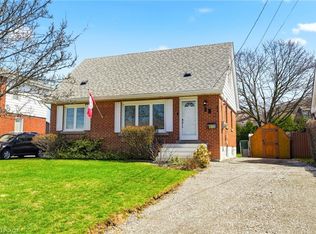 15 Roselle Pl, Hamilton, ON