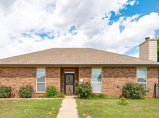 37 Windsor Cir, Stillwater, OK 74074