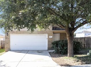 5907 Blonde Cyn, San Antonio, TX 78252