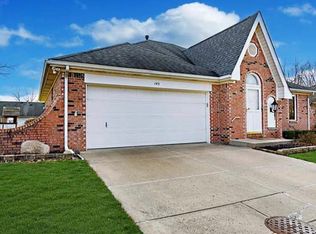 145 Dover Blvd S #3, Brownsburg, IN 46112