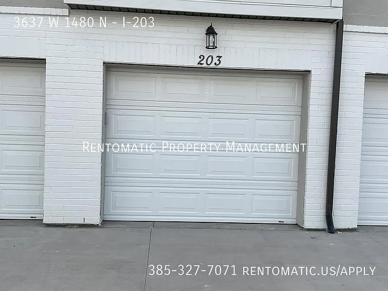 3637 W 1480 N #I203 — Photo 20