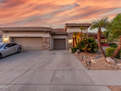 2410 W Night Owl Ln, Phoenix, AZ, 85085