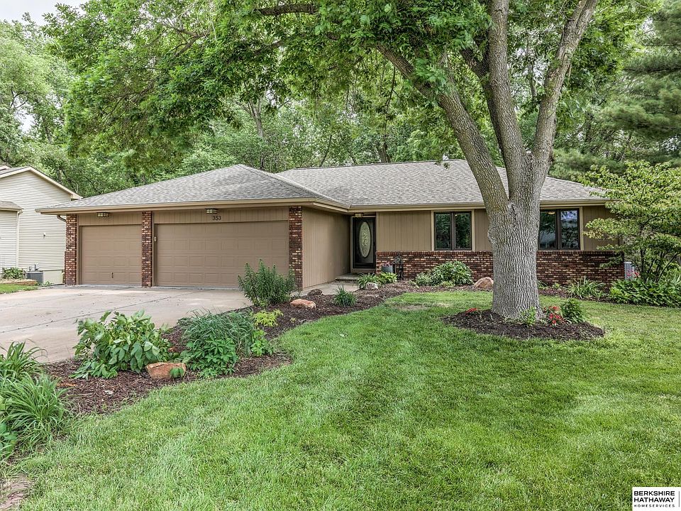 353 Riverside Dr, Waterloo, NE 68069 Zillow