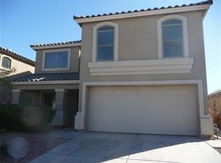 4821 W Fawn Dr, Laveen, AZ 85339