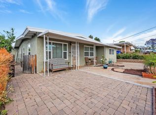 3861 Demus St, San Diego, CA 92115
