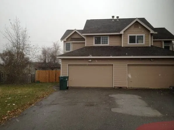 8954 Joy Cir, Anchorage, AK 99502